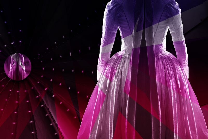 757 - OLD DRESS II - ASKVIK RITA - norway.jpg